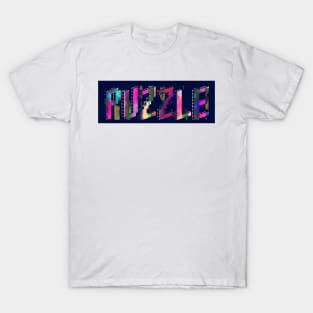 Puzzle T-Shirt